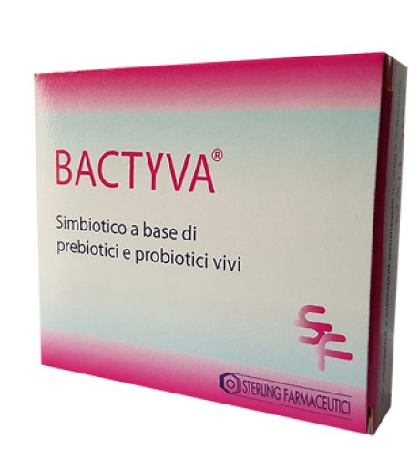 BACTIVA 20CPS