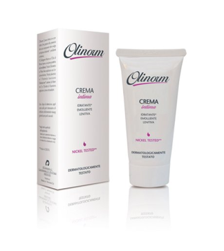 Olinorm Crema Intima 50ml