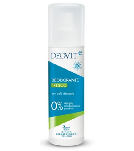 DEOVIT DEO FRESCO 100ML 2018