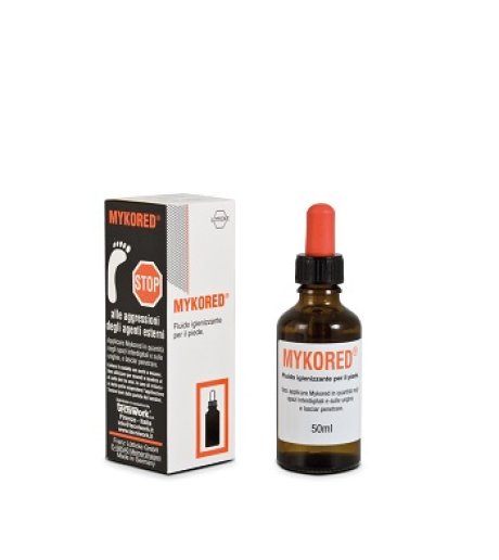 MYKORED FLUIDO GOCCE 50ML