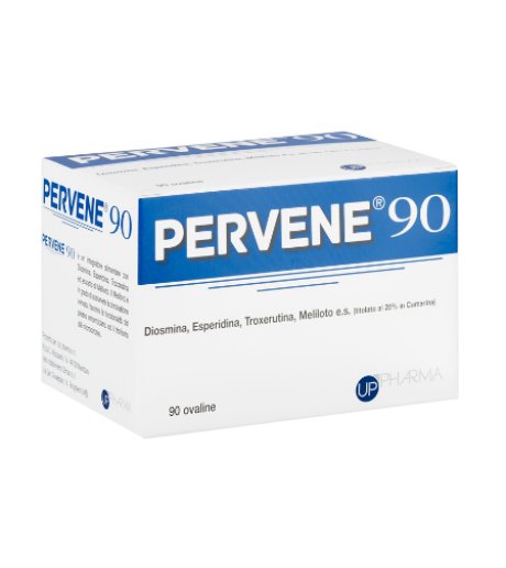 PERVENE 9O OVALINE