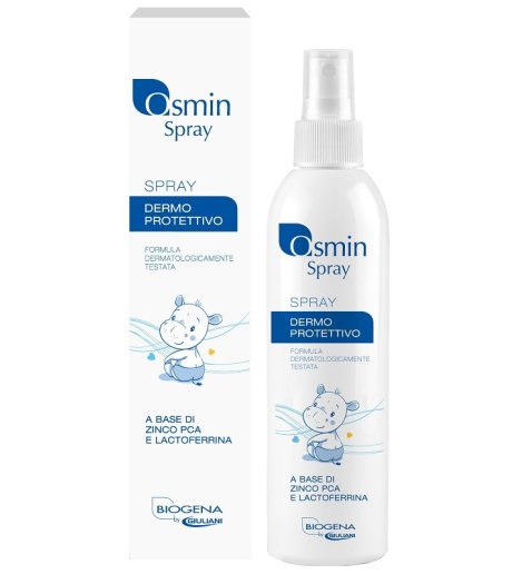 OSMIN-SPRAY 90ML