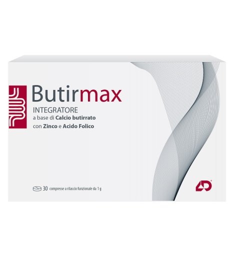 BUTIRMAX 30CPR