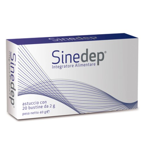 Sinedep 20bust