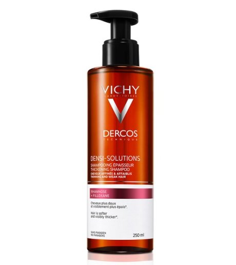 DERCOS-T DENSISOL SH 250ML