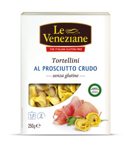 LE VENEZIANE Tort.Pr.Cr.250g