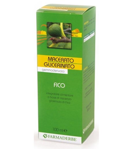 FICO GEMME MG 100ML