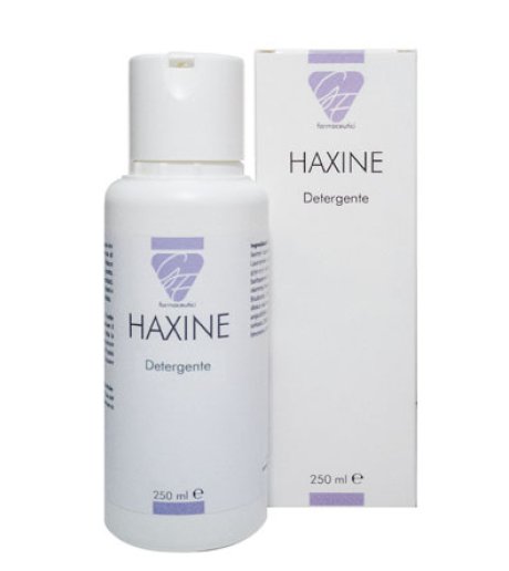 HAXINE DETERGENTE 250ML