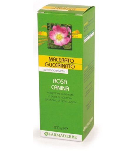 ROSA CANINA MG 100ML