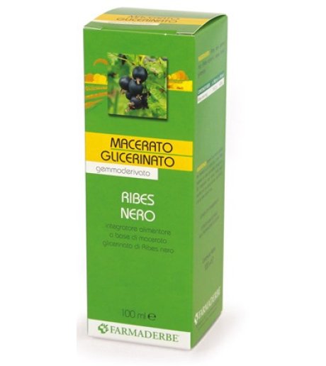 RIBES NERO MG 100ML