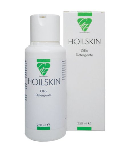 HOILSKIN OLIO DETERGENTE 250ML