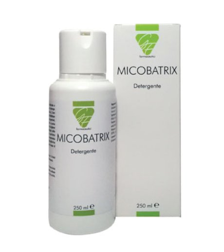 MICOBATRIX DETERGENTE 250ML