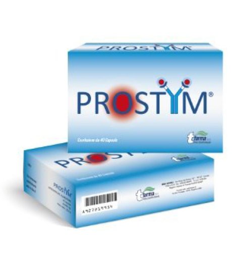 PROSTYM 30CPS