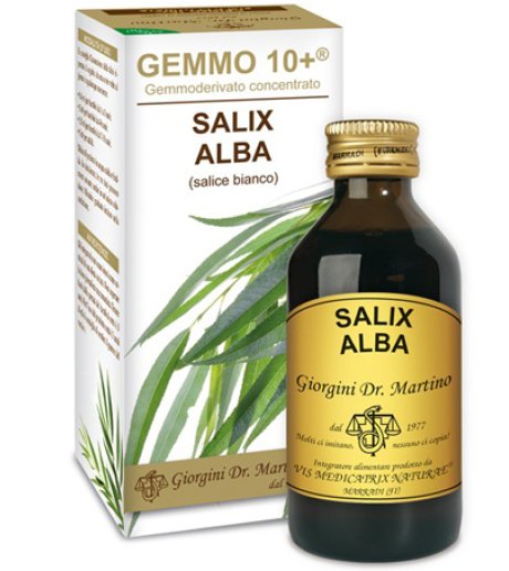 SALICE BI 100ML ANALCO GEM10+