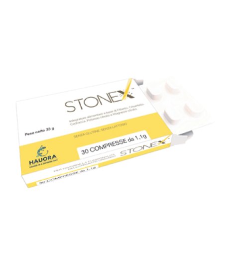 STONEX 30CPR