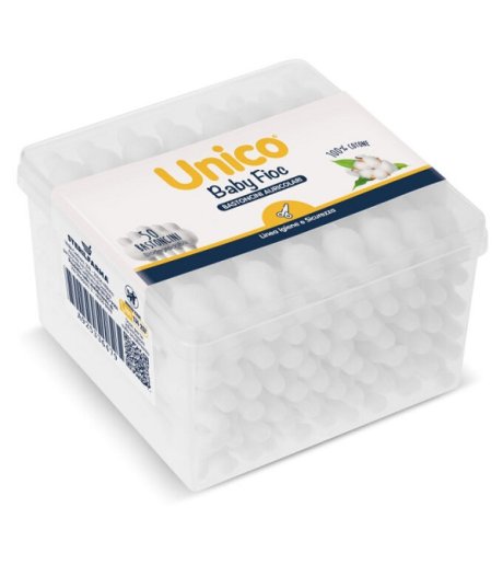 UNICO BABY FIOC BAST AURIC50PZ