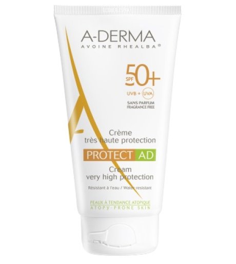 ADERMA A-D PROTECT AD CREMA50+<