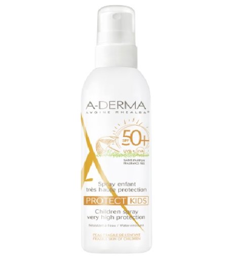 ADERMA A-D PROTECT KIDS SPR50+<