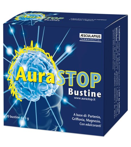 AURASTOP 20BUST