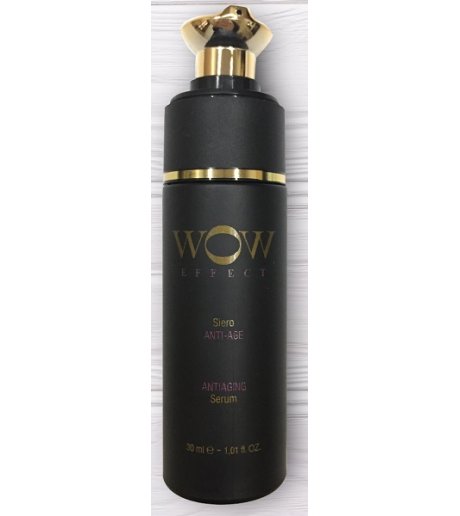 WOW EFFECT SIERO 30ML