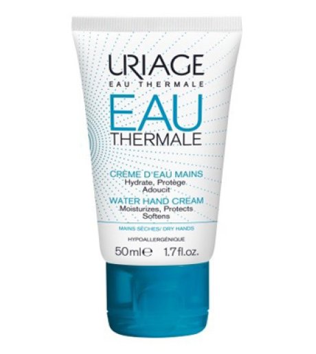 URIAGE EAU THERMALE CR MANI 50ML