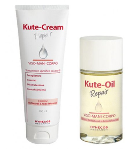 COMBINATA KUTE OIL+CREAM