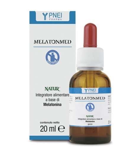 MELATONMED 0,5MG 30ML