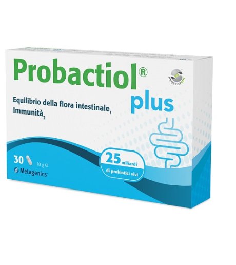 PROBACTIOL PROTECT AIR PL30CPS