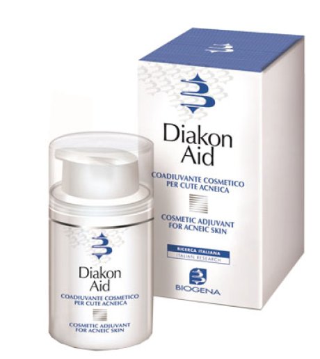 BIOGENA-DIAKON AID 50ML