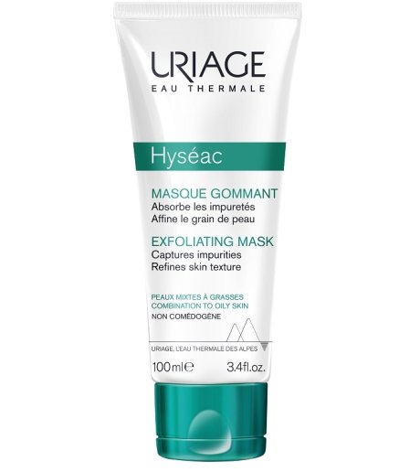 HYSEAC MASQUE GOMMANT 100ML