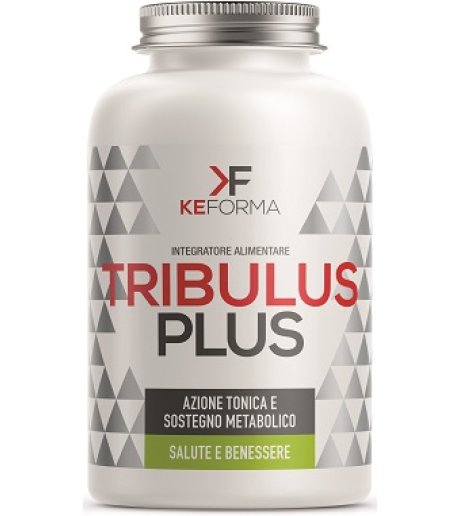 TRIBULUS PLUS 60CPS