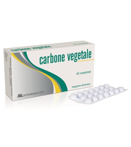 CARBONE VEG 40CPR GOODFAMILY