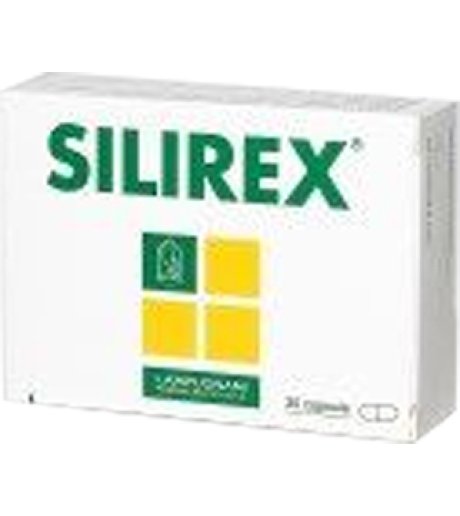 SILIREX 30CPS