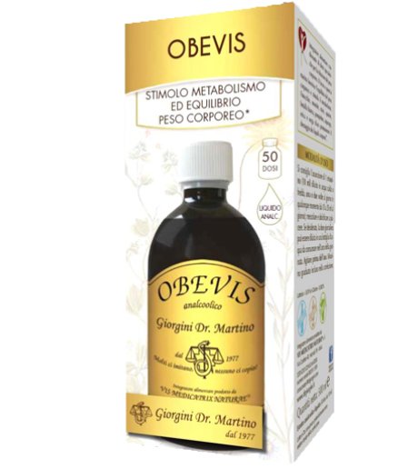 OBEVIS 500ML LIQUIDO ANALCO