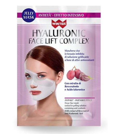 WINTER HYALURONIC MAS ANTIETA