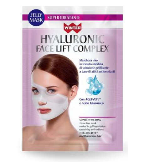 WINTER HYALURONIC MAS IDRAT