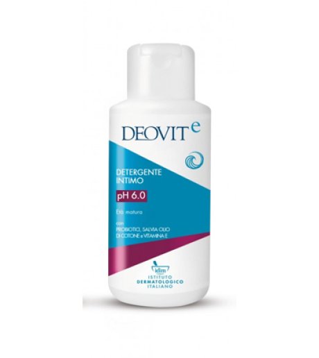 DEOVIT NUOVO DET INT ETA'MATURA