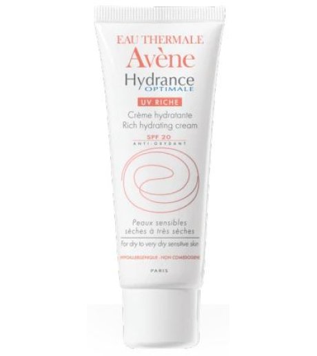 HYDRANCE CREMA RICCA