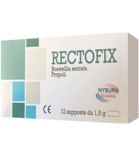 RECTOFIX 12SUPP