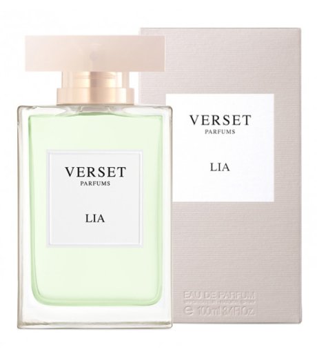 VERSET LIA EDT 100ML