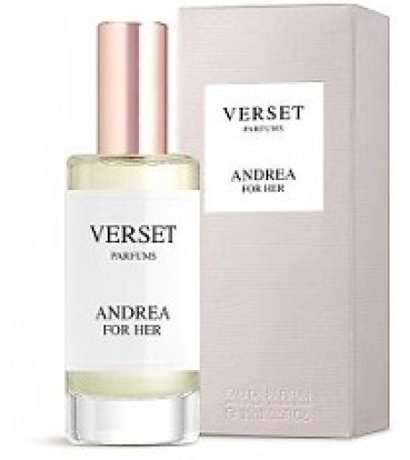 VERSET ANDREA FOR HER EDT 15ML