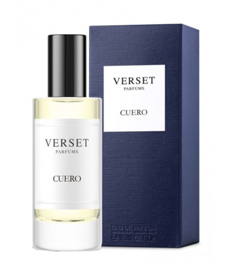 VERSET CUERO EDT 15ML