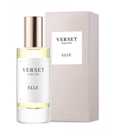 VERSET ELLE EDT 15ML