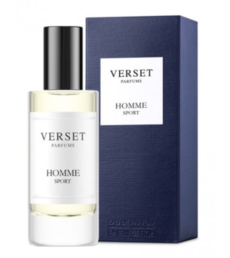 VERSET HOMME SPORT EDT 15ML