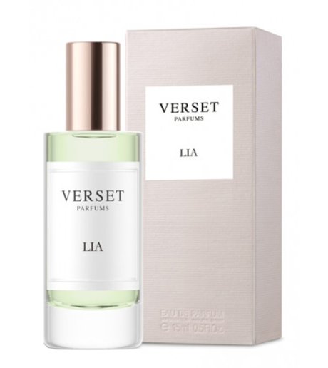 VERSET LIA EDT 15ML