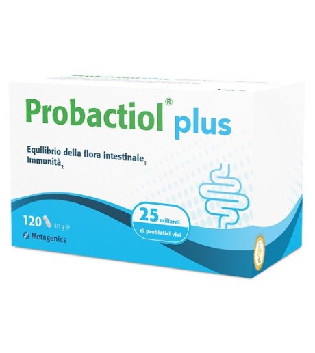 PROBACTIOL PLUS P AIR 120CPS