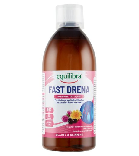 FAST DRENA 500ML