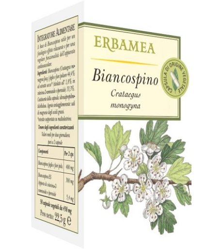 BIANCOSPINO 50OPR ERBAMEA