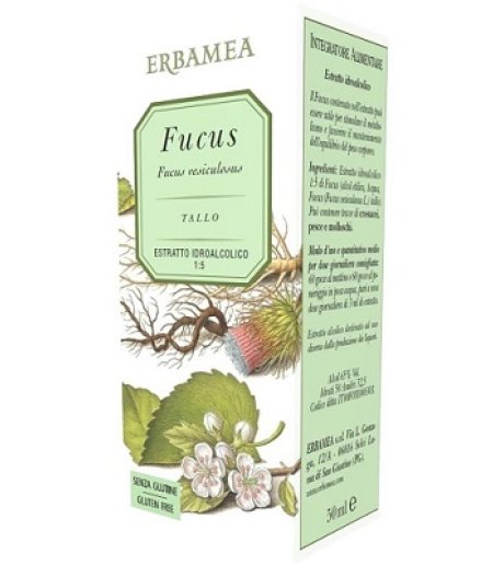 FUCUS 50ML