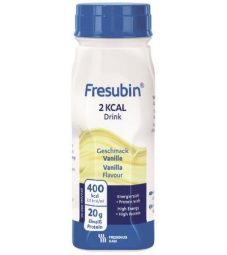 FRESUBIN 2KCAL Drink Van.4Fl.